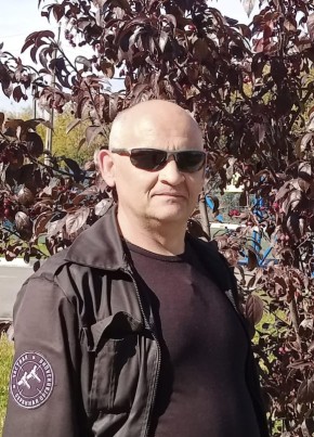 Vladimir, 44, Russia, Biysk