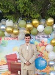 Андрей - Саранск