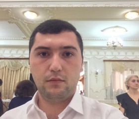 Razmik, 29 лет, Արտաշատ
