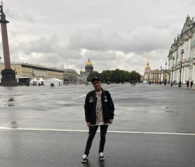 Anatoliy, 32, Saint Petersburg