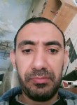 خالد, 43, Al Jizah