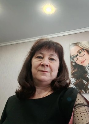 Евгения из Саранска 49 лет