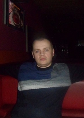 Alex, 41, Россия, Воркута
