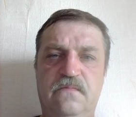 Андрей, 52 года, Новомосковск