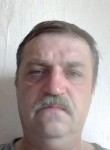 Андрей, 52 года, Новомосковск