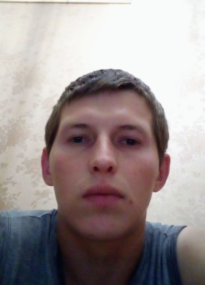 Андрей, 30, Россия, Тербуны