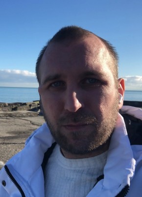 Evgeniy, 37, Russia, Gelendzhik