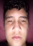 Vitor Hugo, 19 лет, Jataí
