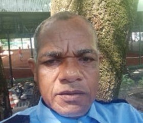 Paulo Manoel, 55, Recife