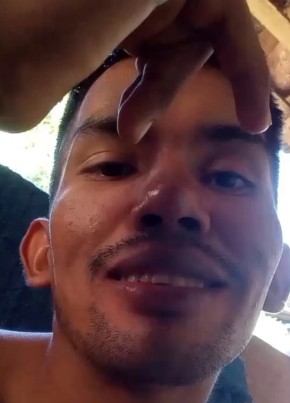 Daniel из Cametá 23 года