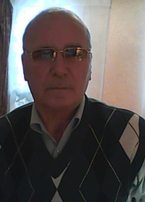 Яким, 75, Россия, Владимир
