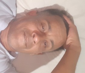 Cristian, 43, Buenos Aires