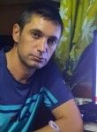 Юра, 44 года, Хабаровск