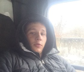 Николай, 26 лет, Шелехов