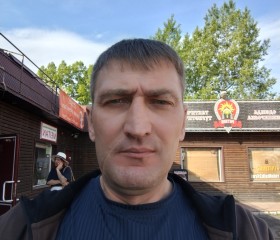 Ромка Ромка, 41 год, Томск