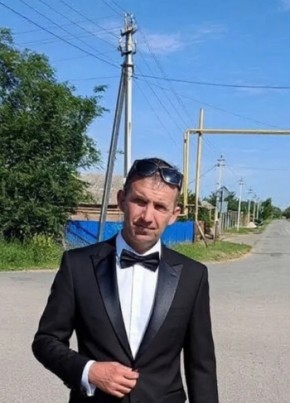 Владимир из Зимовники 38 лет
