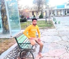رحمت, 25, Nishabur