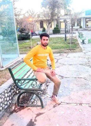 رحمت, 25, Iran, Nishabur