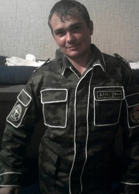 Виталий, 38, Россия, Новосибирск