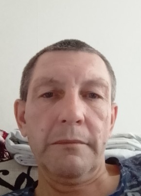 Вячеслав Суслов, 54, Россия, Саратов