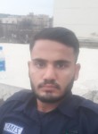 Shahid, 19 лет, اسلام آباد