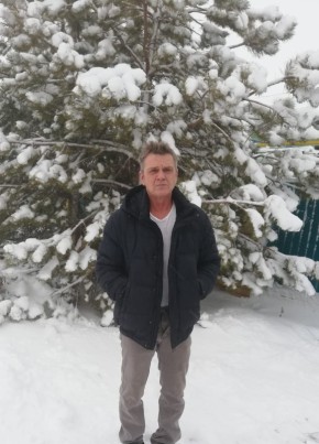 Gv jjk, 60, Russia, Voronezh