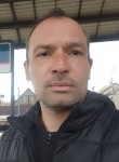 Sergey, 45, Moscow