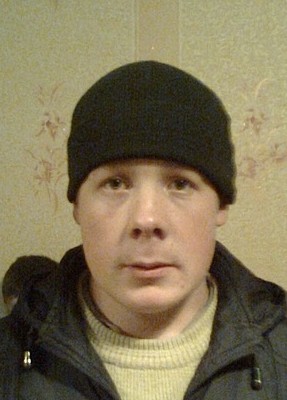 Владимир, 33, Россия, Залари