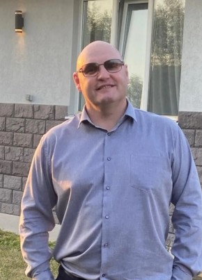 Aleks, 47, Russia, Krasnoyarsk