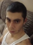Grigor Smbatyan, 21  , Yerevan