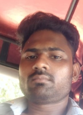 Ganidev, 28, India, Ahmedabad
