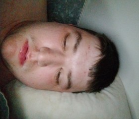 Evan, 20, Poplar Bluff