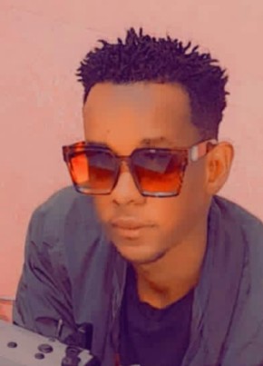 Kaw Oumar, 26, موريتانيا, نواكشوط