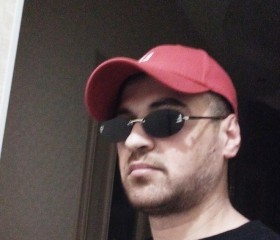 Emil, 35, Krasnodar