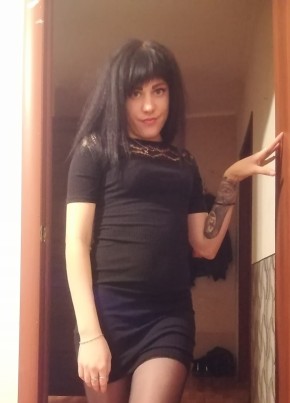 斯維特拉娜 из Искитима 27 лет