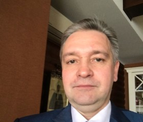 Roman, 53, Moscow