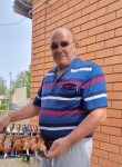 Владимир, 63 года, Оренбург