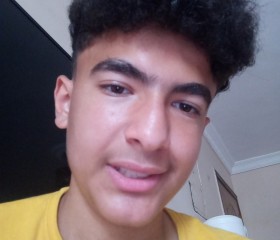 Sief, 29, Halwan
