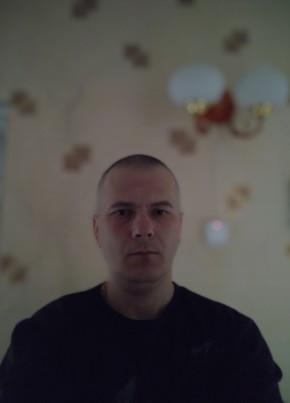 vasya, 42, Russia, Krasnoyarsk