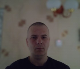 Джексон, 43 года, Красноярск