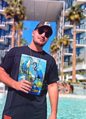 Dmitrriy, 38, Russia, Balashikha