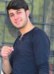 FIRAT YATKIN, 26 лет, Edremit (Balıkesir)