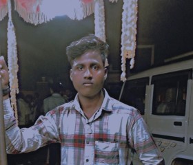 Kalukaroli, 20 лет, Jaipur