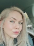 Darya, 27, Moscow