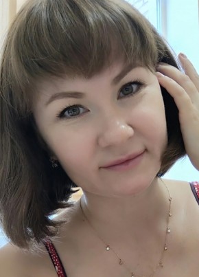 Елена из Чугуевки 39 лет