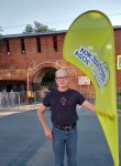 Evgeniy, 54, Nizhniy Novgorod