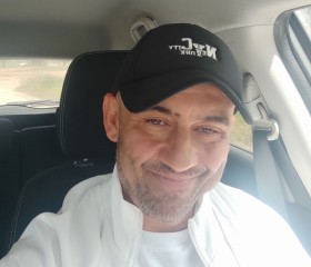Bülent, 52, Datca