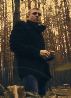 Игорь, 47, Рэспубліка Беларусь, Горад Гродна