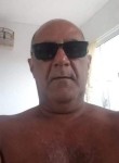 Renato, 59 лет, Florianópolis