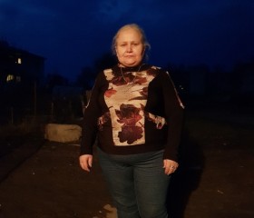 Валентина, 57 лет, Сухиничи
